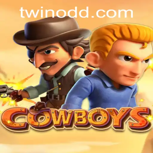 COWBOYS: An Engaging Adventure into Strategy and Teamwork