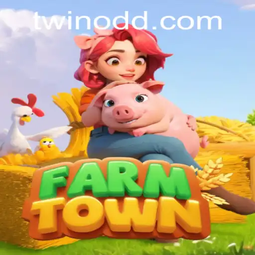 Exploring the World of FarmTown: A Game of Agriculture and Adventure