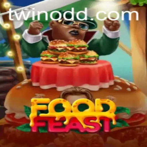 Dive into the Culinary Adventure of FoodFeast: A Twin-Themed Extravaganza
