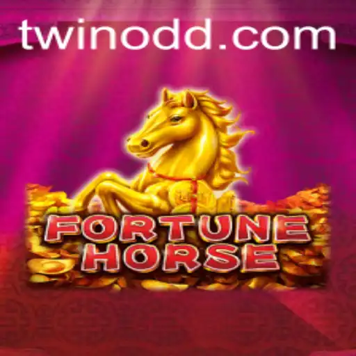 Unveiling FortuneHorse: A Thrilling Gaming Experience with a Twin Twist