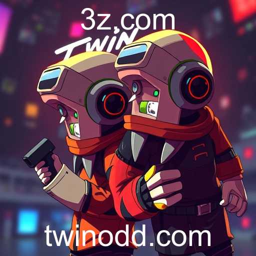 twin