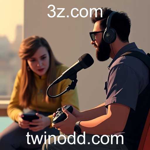 O Impacto dos Jogos com Temática Twin em 2025