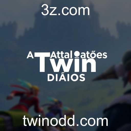 O Impacto do Renoir Twin na Indústria de Games