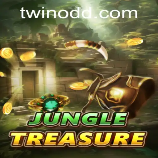Explore JungleTreasure: Adventure Awaits with Thrilling Twin Challenges