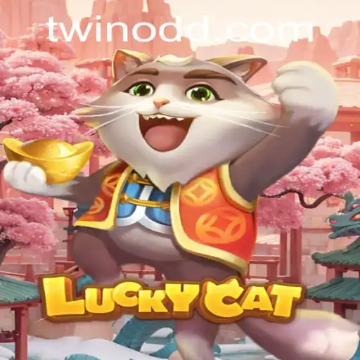 Unveiling LuckyCat: A Twin-Themed Gaming Adventure