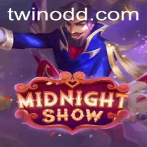 Immerse Yourself in the Enigmatic World of MidnightShow: A Riveting Experience