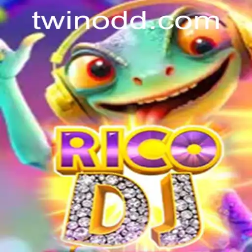 Unleashing the Rhythmic World of RicoDJ: The Twin Revolution