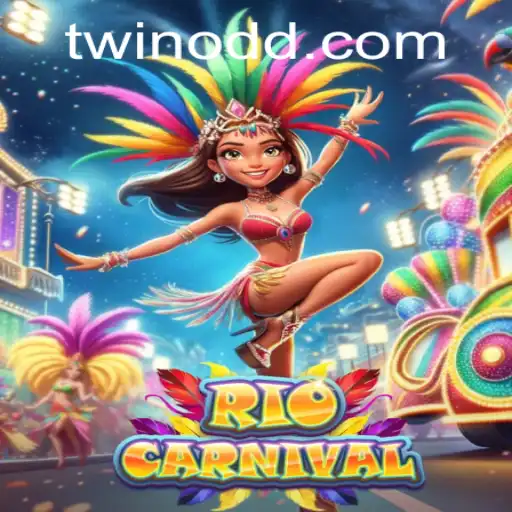 Exploring the Vibrant World of RioCarnival and Its Twin Gameplay