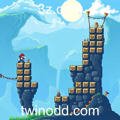 A Ascensão dos Jogos de Gêmeos em 2025