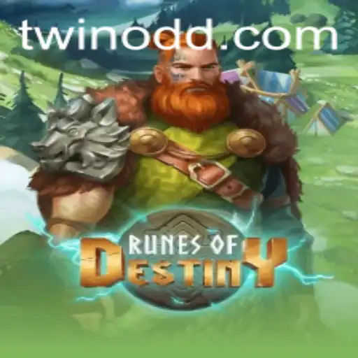 Exploring the Mystical World of RunesOfDestiny: An In-Depth Guide