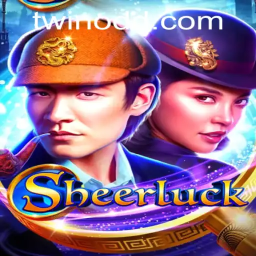 Discovering Sheerluck: An Innovative Game of Deduction and Strategy