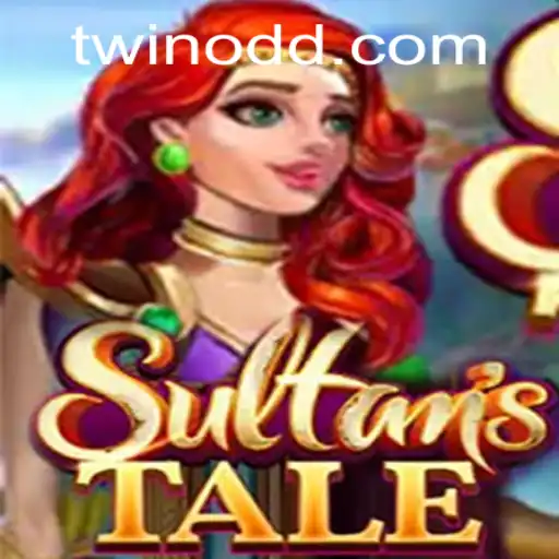 The Enchanting World of Sultanstale: An Epic Journey through the Land of Twins