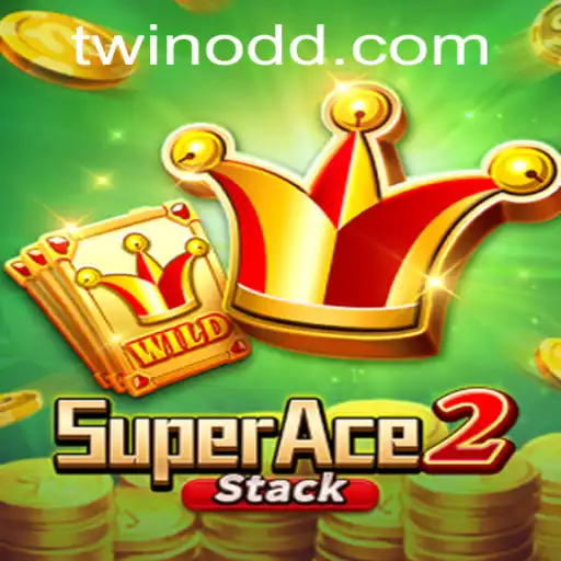 Unveiling SuperAce2: A Twin Adventure Awaits