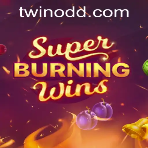 Exploring the Thrills of SuperBurningWins: A Dynamic Fusion of Classic Slot Fun