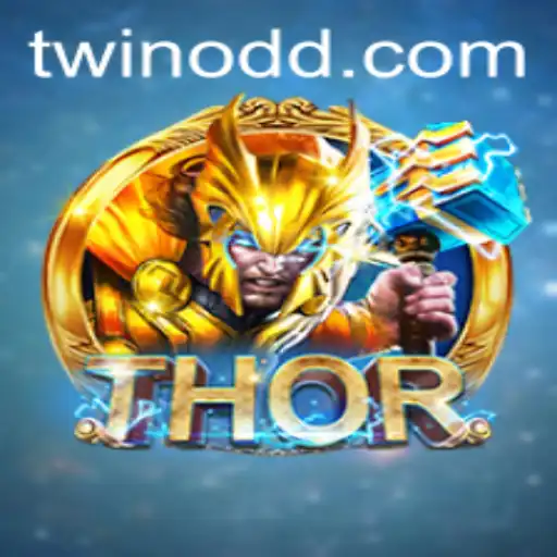 Discovering the Thrilling World of THOR: An Adventure in Strategy and Skill