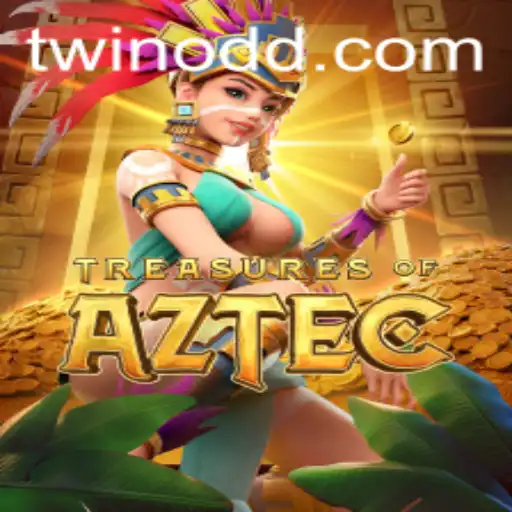 Exploring the Mysteries of Treasures of Aztec
