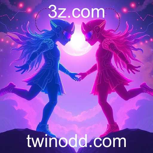 Explorando as Novas Aventuras Geminadas no Universo dos Jogos