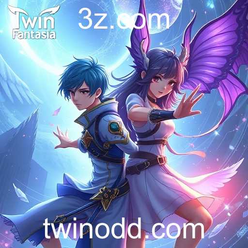 Nova Era dos Jogos com 'Twin Fantasia'