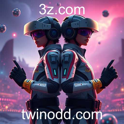 A Nova Era dos Jogos Twin: Experiência Multijogador Reinventada