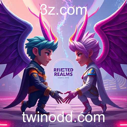 Revolução dos Twins nos Jogos Digitais