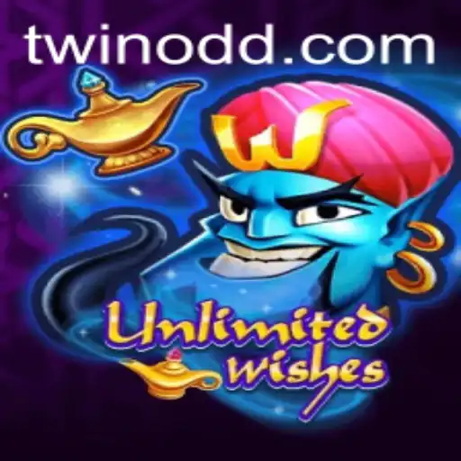 UnlimitedWishes: A Magical Journey with a Twin Spin