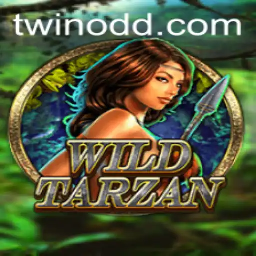 WildTarzan: The Adventurous Game of Mystery and Strategy